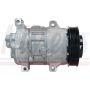 NISSENS 89314 Air Conditioning Compressor with Clutch