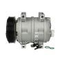 NISSENS 89317 Air Conditioning Compressor with Clutch