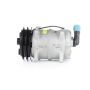 NISSENS 89321 Air Conditioning Compressor with Clutch