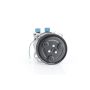NISSENS 89321 Air Conditioning Compressor with Clutch