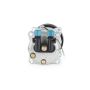 NISSENS 89321 Air Conditioning Compressor with Clutch