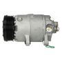 NISSENS 89340 Air Conditioning Compressor with Clutch