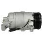 NISSENS 89340 Air Conditioning Compressor with Clutch