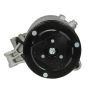 NISSENS 89340 Air Conditioning Compressor with Clutch