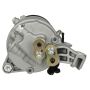NISSENS 89340 Air Conditioning Compressor with Clutch