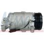 NISSENS 89340 Air Conditioning Compressor with Clutch