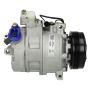 NISSENS 89341 Air Conditioning Compressor with Clutch