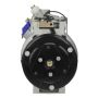 NISSENS 89341 Air Conditioning Compressor with Clutch