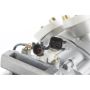 NISSENS 89350 DCS-17EC Compressor with Clutch