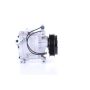 NISSENS 89405 Air Conditioning Compressor with Clutch