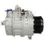 NISSENS 89412 Air Conditioning Compressor with Clutch