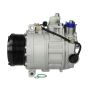 NISSENS 89412 Air Conditioning Compressor with Clutch