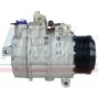 NISSENS 89412 Air Conditioning Compressor with Clutch