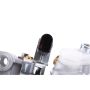 NISSENS 89415 6SEU14C Compressor with Clutch