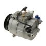NISSENS 89417 Air Conditioning Compressor with Clutch
