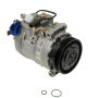 NISSENS 89417 Air Conditioning Compressor with Clutch