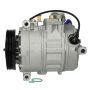 NISSENS 89417 Air Conditioning Compressor with Clutch