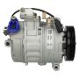 NISSENS 89417 Air Conditioning Compressor with Clutch