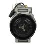 NISSENS 89417 Air Conditioning Compressor with Clutch