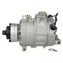 NISSENS 89418 Air Conditioning Compressor with Clutch