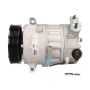 NISSENS 89420 Air Conditioning Compressor with Clutch