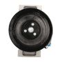 NISSENS 89420 Air Conditioning Compressor with Clutch