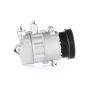 NISSENS 89421 Air Conditioning Compressor with Clutch