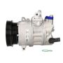 NISSENS 89421 Air Conditioning Compressor with Clutch