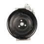 NISSENS 89421 Air Conditioning Compressor with Clutch