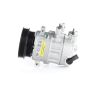 NISSENS 89421 Air Conditioning Compressor with Clutch
