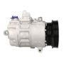 NISSENS 89421 Air Conditioning Compressor with Clutch