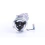 NISSENS 89425 CVC Compressor with Clutch