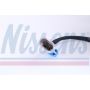 NISSENS 89425 CVC Compressor with Clutch
