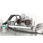 NISSENS 89462 Air Conditioning Compressor with Clutch