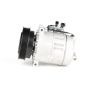NISSENS 89462 Air Conditioning Compressor with Clutch