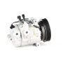 NISSENS 89462 Air Conditioning Compressor with Clutch
