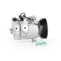 NISSENS 89463 Air Conditioning Compressor with Clutch