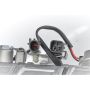 NISSENS 89463 Air Conditioning Compressor with Clutch