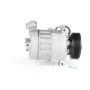 NISSENS 89465 Air Conditioning Compressor with Clutch
