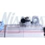 NISSENS 89483 Air Conditioning Compressor with Clutch
