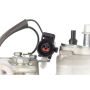 NISSENS 89496 Air Conditioning Compressor with Clutch
