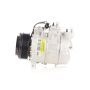 NISSENS 89496 Air Conditioning Compressor with Clutch