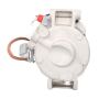 NISSENS 89511 Air Conditioning Compressor with Clutch