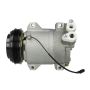 NISSENS 89519 Air Conditioning Compressor with Clutch