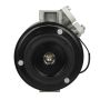NISSENS 89519 Air Conditioning Compressor with Clutch