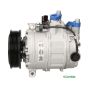 NISSENS 89529 Air Conditioning Compressor with Clutch