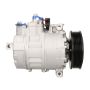 NISSENS 89529 Air Conditioning Compressor with Clutch