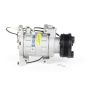 NISSENS 89550 Air Conditioning Compressor with Clutch