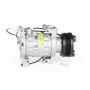 NISSENS 89550 Air Conditioning Compressor with Clutch