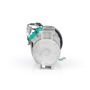 NISSENS 89558 Air Conditioning Compressor with Clutch